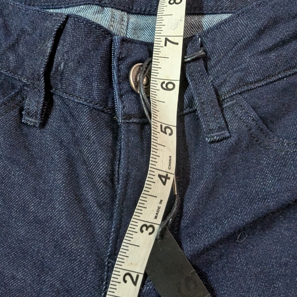 NWT G-star Dexter skinny jeans in deep indigo, gorgeous - Picture 15 of 16